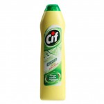 CIF Tekutý piesok 500 ml Citrus